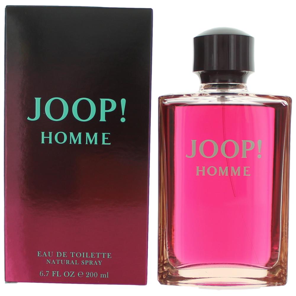 Photo of Joop! by Joop, 6.7 oz EDT Spray for Men